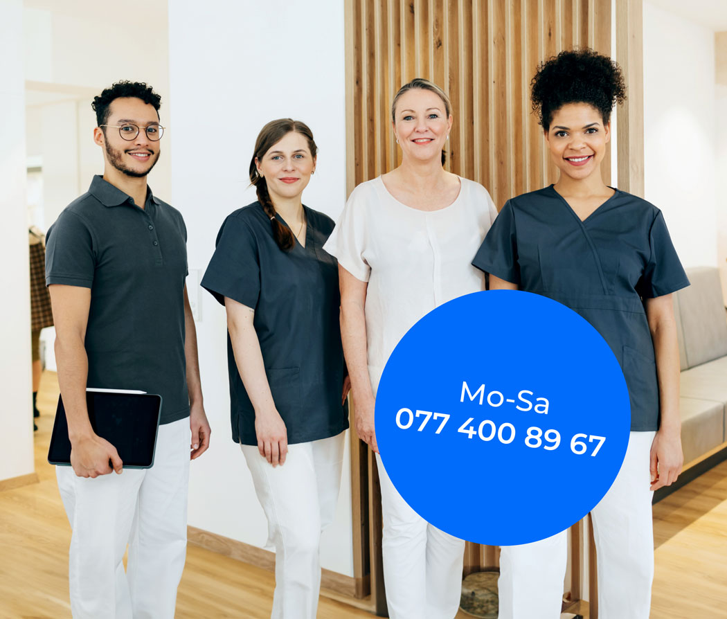 zahnarzt dentalzentrum Meggen
